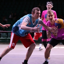 Завершился весенний сезон турнира «Лига Губернатора Самарской области  по баскетболу 3х3»